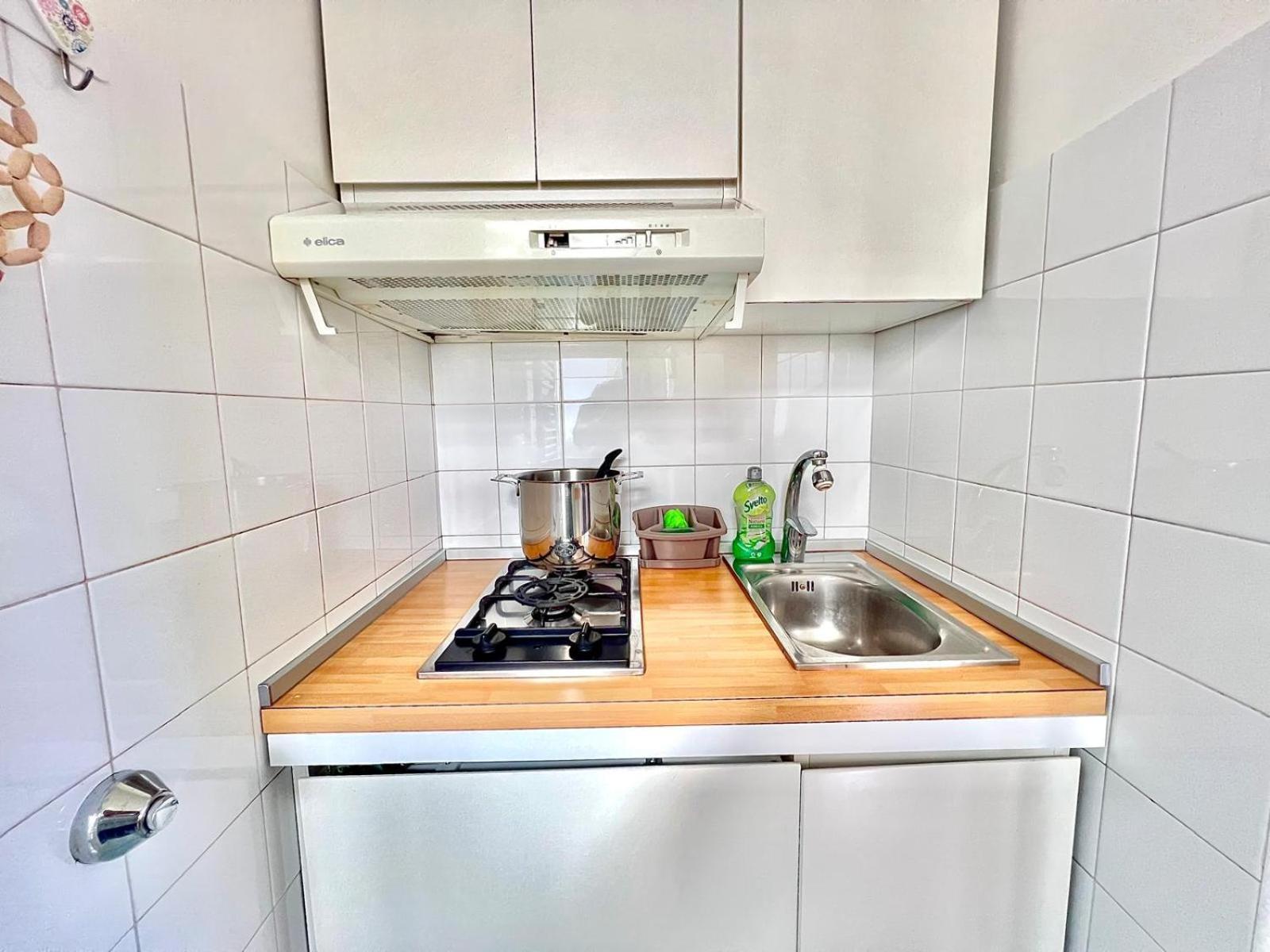 Апартаменти Duomo-Fiera Mi Kheda House With Self Check In Мілан Екстер'єр фото